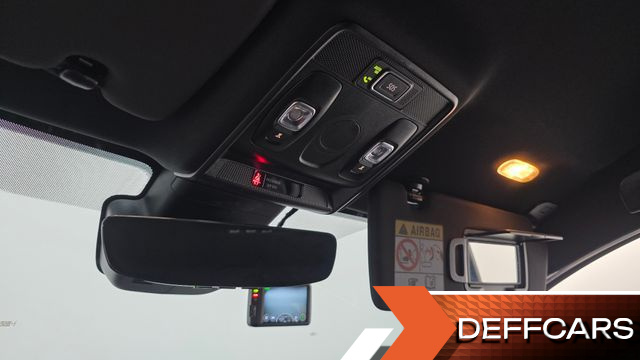 Renault-KoreaSamsung XM3 1.6 E-TECH Inspire e-shifter купить на сайте DeffCars
