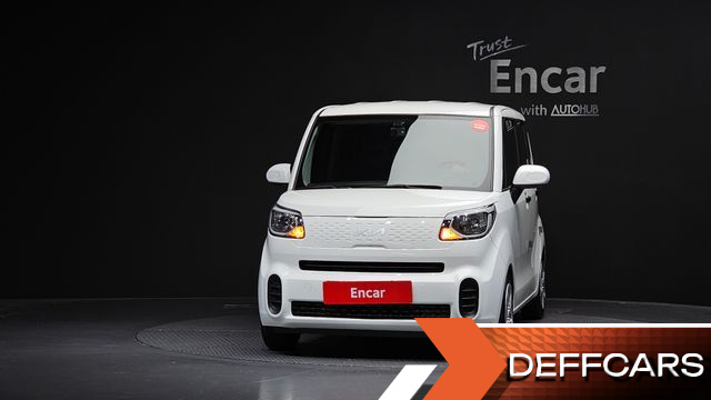 Kia RAY Van Standard купить на сайте DeffCars