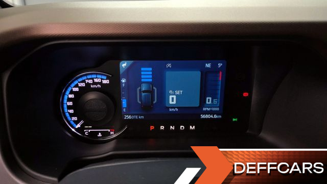 Ford BRONCO 2.7 Outer Banks купить на сайте DeffCars