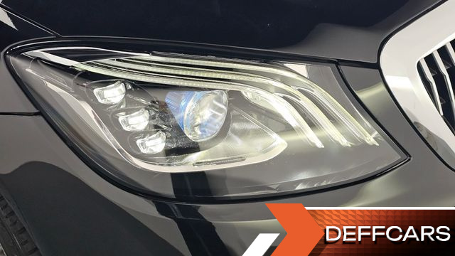 Mercedes S-CLASS Maybach S650 купить на сайте DeffCars