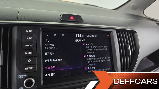 Kia RAY Air купить на сайте DeffCars