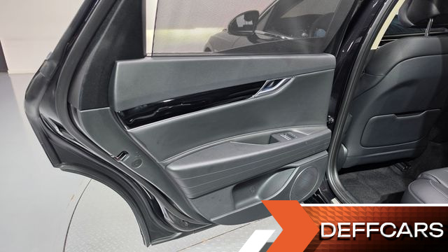 Genesis G80 Gasoline 3.5 Turbo 2WD купить на сайте DeffCars