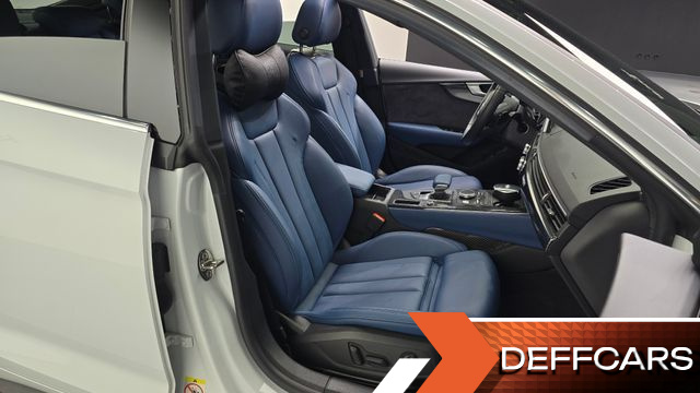 Audi A5 45 TFSI Quattro Premium Sportback купить на сайте DeffCars