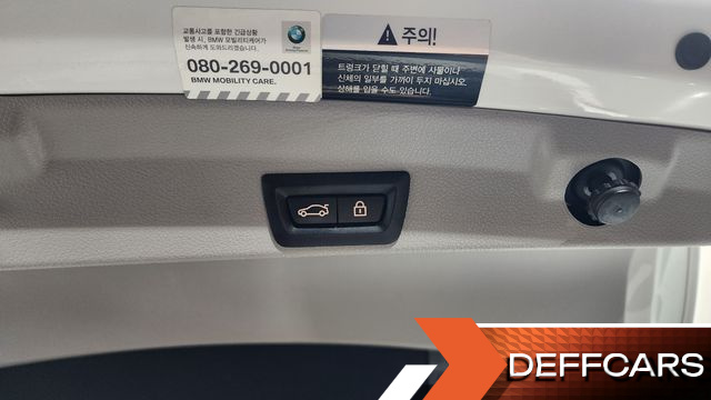 BMW 4-SERIES 420i Gran Coupe Special Edition купить на сайте DeffCars