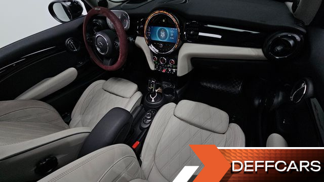 Mini COOPER Classic Third Generation купить на сайте DeffCars