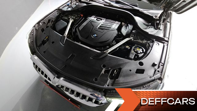 BMW GRAN TURISMO 630i xDrive M Sport купить на сайте DeffCars