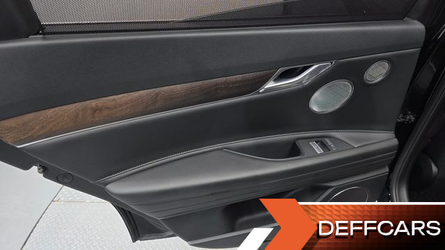 Genesis G80 Gasoline 3.5 Turbo AWD купить на сайте DeffCars