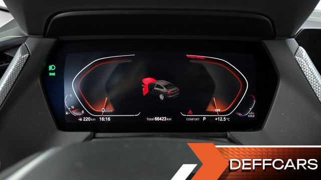 BMW 2-SERIES 220i Advantage купить на сайте DeffCars