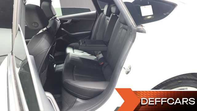 Audi A5 45 TFSI Quattro Premium Sportback купить на сайте DeffCars