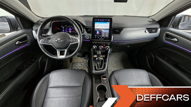 Renault-KoreaSamsung XM3 1.3 TCe RE Signature купить на сайте DeffCars