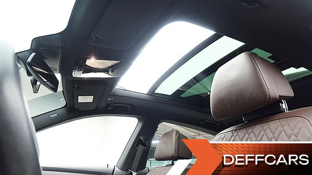 BMW GRAN TURISMO 620d M Sport купить на сайте DeffCars