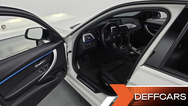 BMW 3-SERIES 320i M Sport купить на сайте DeffCars