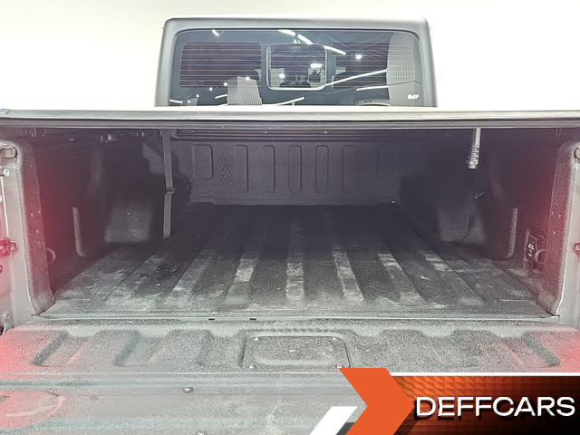 Jeep GLADIATOR 3.6 Rubicon купить на сайте DeffCars