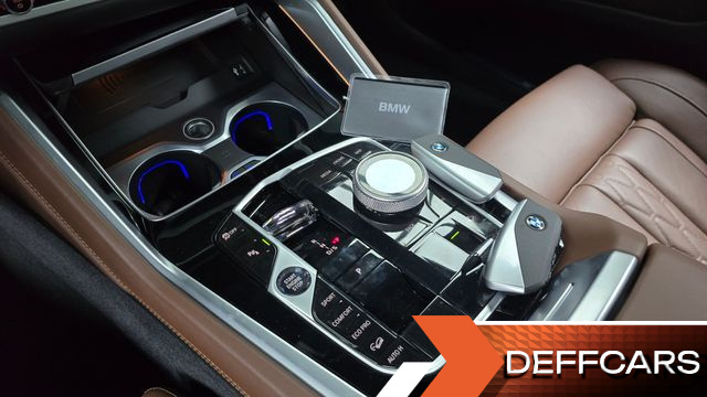 BMW X6 xDrive40i M Sport купить на сайте DeffCars