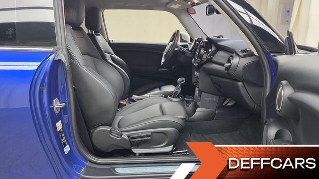 Mini COOPER Standard Third Generation купить на сайте DeffCars