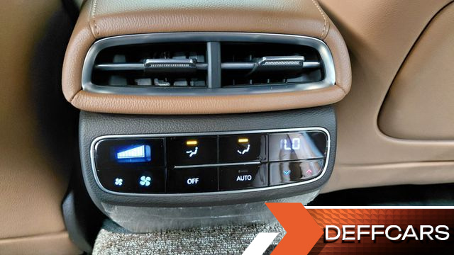 Genesis G80 Gasoline 2.5 Turbo AWD купить на сайте DeffCars