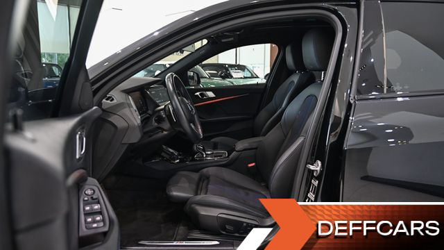 BMW 1-SERIES 120i M Sports купить на сайте DeffCars