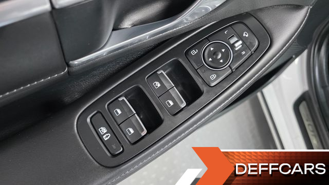 Hyundai SONATA 2.0 LPG(rental car) Premium купить на сайте DeffCars