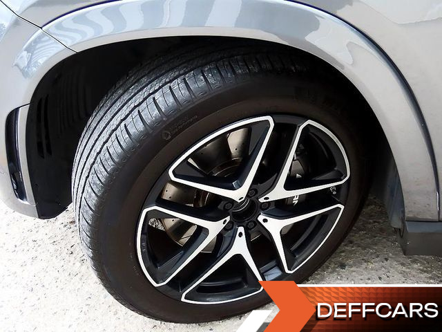 Mercedes GLE-CLASS AMG GLE53 4MATIC+ купить на сайте DeffCars