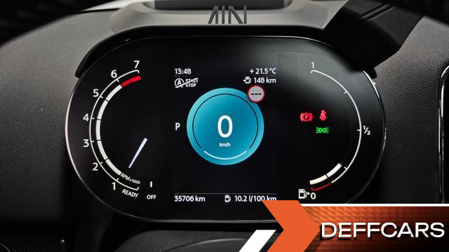 Mini COUNTRYMAN ALL4 Highland Edition 2nd Gen купить на сайте DeffCars