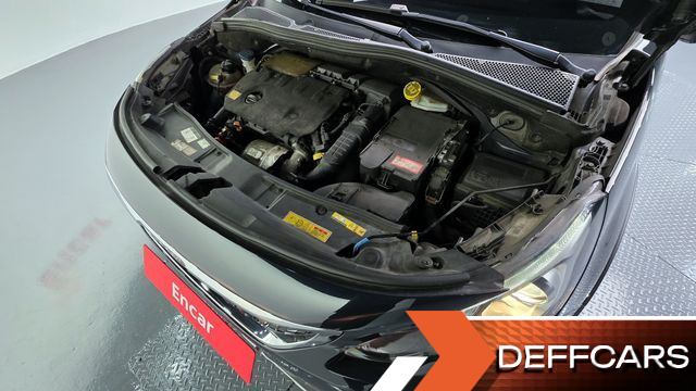 Peugeot 2008 1.5 BlueHDi Allure купить на сайте DeffCars