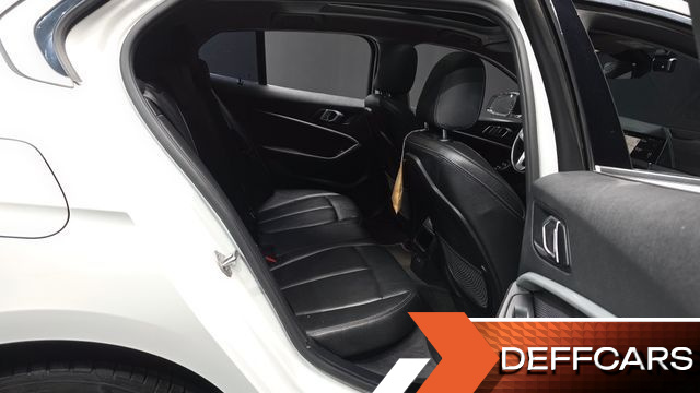 BMW 1-SERIES 120i Sports купить на сайте DeffCars