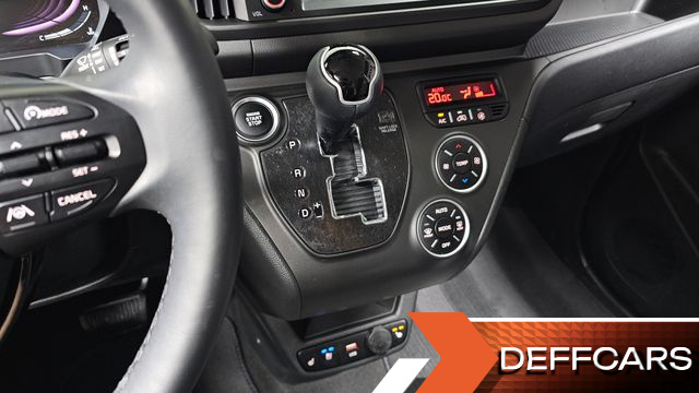 Kia RAY Signature купить на сайте DeffCars