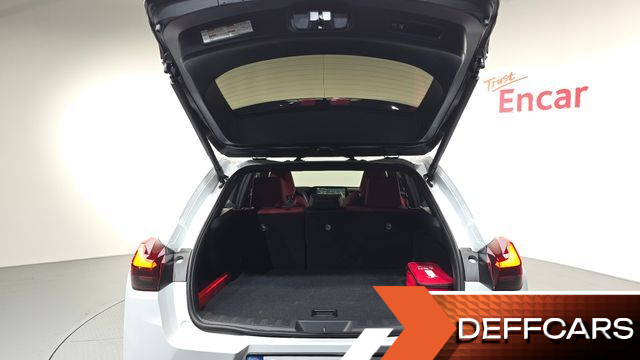 Lexus UX 2.0 F-Sport 2WD купить на сайте DeffCars