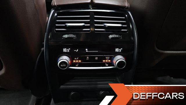 BMW GRAN TURISMO 620d Luxury купить на сайте DeffCars