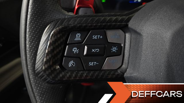 Ford MUSTANG 2.3 EcoBoost Premium Coupe купить на сайте DeffCars