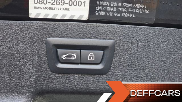 BMW X6 xDrive 30d купить на сайте DeffCars