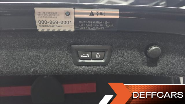 BMW 5-SERIES 520d Luxury Special Edition купить на сайте DeffCars