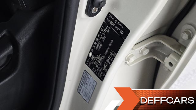 Kia RAY Luxury купить на сайте DeffCars