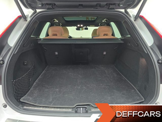Volvo XC60 B5 Ultimate Bright купить на сайте DeffCars