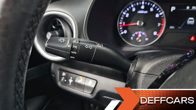 Kia K3 1.6 Noblesse купить на сайте DeffCars