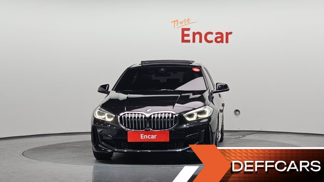 BMW 1-SERIES 120i M Sports купить на сайте DeffCars