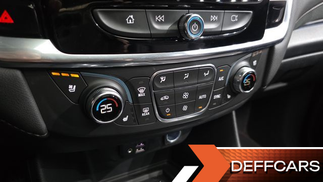 ChevroletGMDaewoo TRAVERSE 3.6 AWD Hi Country купить на сайте DeffCars