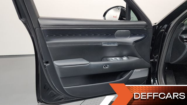 Genesis G90 Gasoline 3.5 Turbo AWD купить на сайте DeffCars