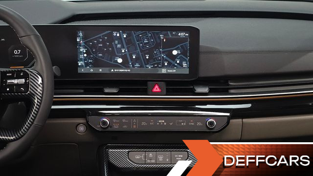 Kia CARNIVAL 9-Seater Gravity купить на сайте DeffCars