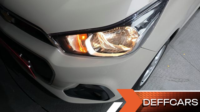 ChevroletGMDaewoo SPARK LT Plus купить на сайте DeffCars