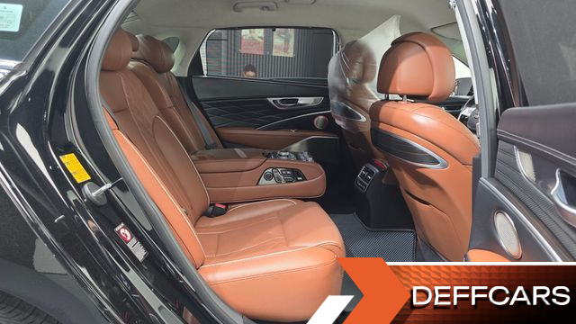 Kia K9 3.3 T-GDI AWD Best SelectionⅡ купить на сайте DeffCars