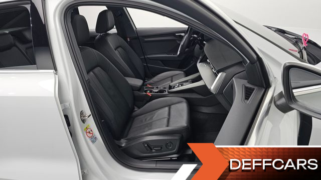 Audi A3 40 TFSI купить на сайте DeffCars