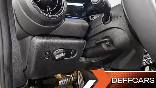 Mini COOPER JCW 3rd Generation купить на сайте DeffCars