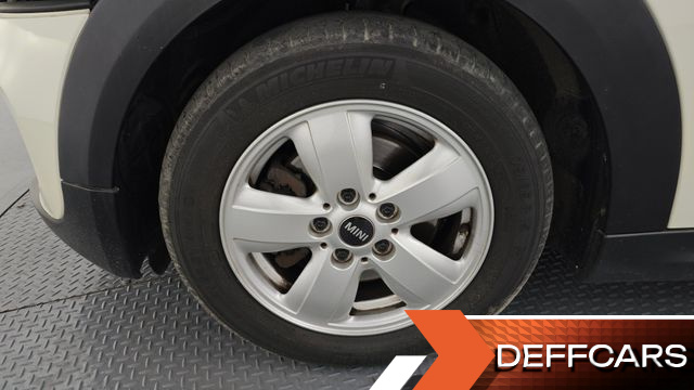 Mini COOPER Standard Third Generation купить на сайте DeffCars