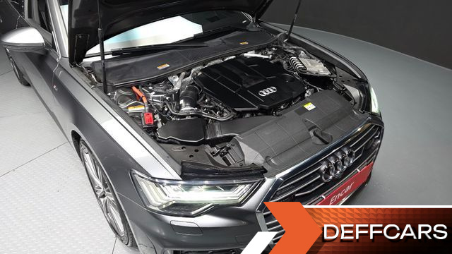 Audi A6 50 TDI Quattro Premium купить на сайте DeffCars