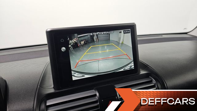 Hyundai CASPER Inspiration купить на сайте DeffCars