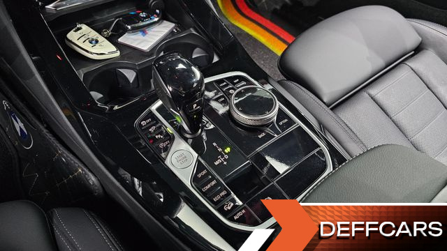 BMW X3 xDrive 20i M Sports Pro купить на сайте DeffCars