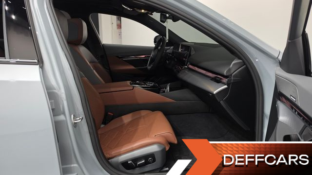 BMW 5-SERIES 530i xDrive M Sport купить на сайте DeffCars
