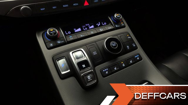 Hyundai PALISADE Diesel 2.2 2WD Prestige купить на сайте DeffCars