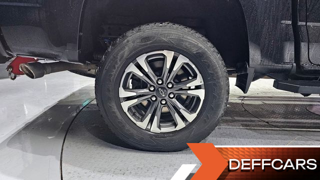 ChevroletGMDaewoo COLORADO 3.6 Z71-X 4WD купить на сайте DeffCars